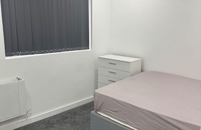 Luxury One Bedroom Apartment in Luton - Foto 2