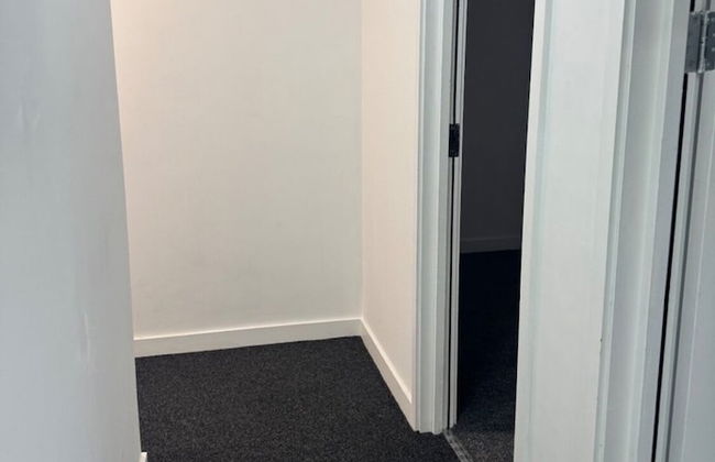 Luxury One Bedroom Apartment in Luton - Foto 9