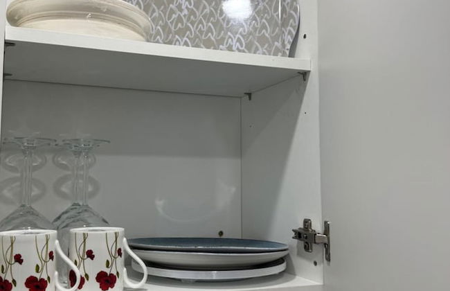 Luxury One Bedroom Apartment in Luton - Foto 7