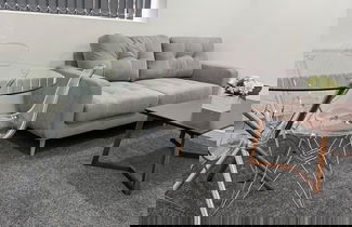Photo 1 - Luxury One Bedroom Apartment in Luton
