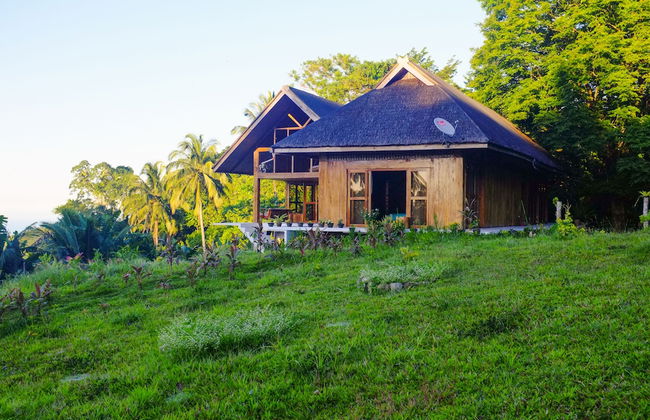 Volcano House - Foto 1
