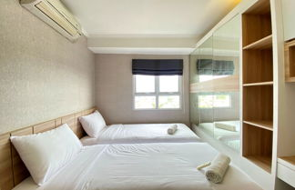 Foto 2 - Modern, Cozy and Spacious 3BR at Gateway Pasteur