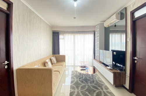 Foto 7 - Modern, Cozy and Spacious 3BR at Gateway Pasteur