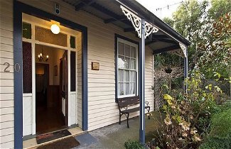 Foto 1 - Christchurch City & Country Cottages - Brockworth Cottage