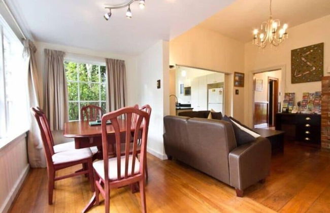 Christchurch City & Country Cottages - Brockworth Cottage - Foto 13