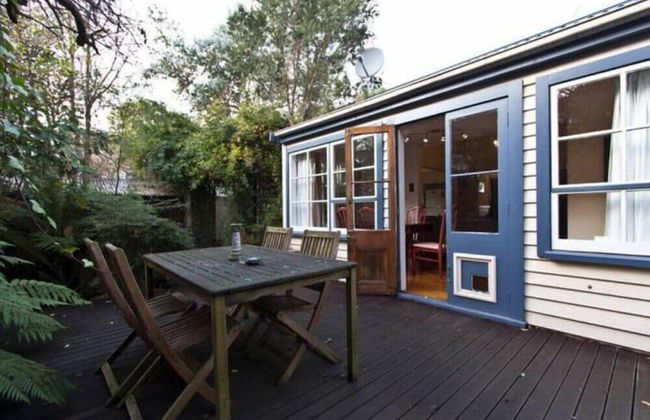Christchurch City & Country Cottages - Brockworth Cottage - Foto 16