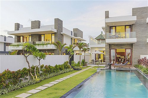 Foto 9 - Bali Diamond Villas