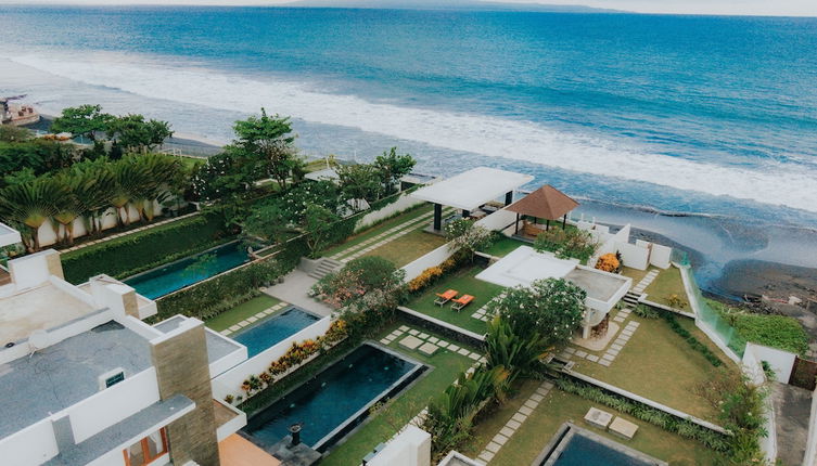 Photo 1 - Bali Diamond Villas