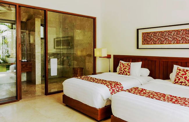 Bali Diamond Villas - Foto 13