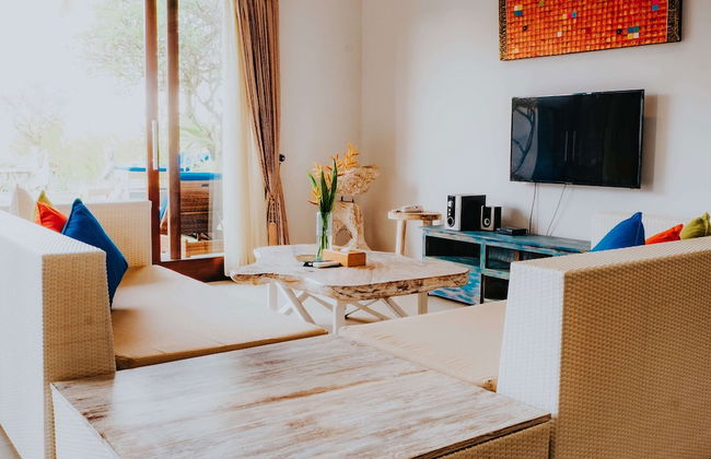 Bali Diamond Villas - Foto 40