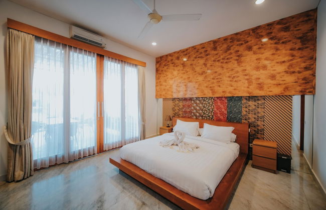 Bali Diamond Villas - Foto 21