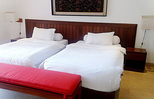 Bali Diamond Villas - Foto 12