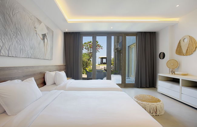 Bali Diamond Villas - Foto 18
