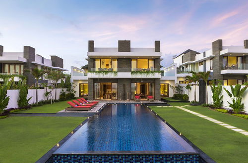 Photo 15 - Bali Diamond Villas