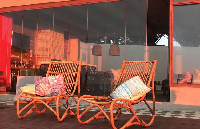 Casa Cliff - Photo 40