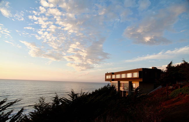 Casa Cliff - Photo 1