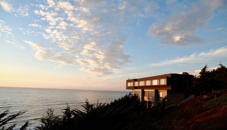 Photo 1 - Casa Cliff