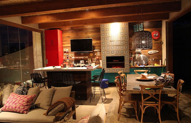 Casa Cliff - Photo 14