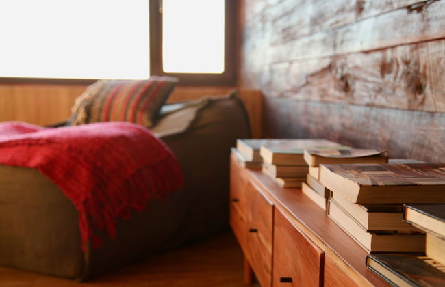 Casa Cliff - Photo 18