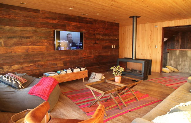 Casa Cliff - Photo 7
