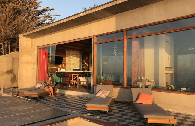Casa Cliff - Photo 41