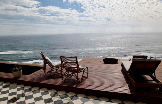 Casa Cliff - Photo 44