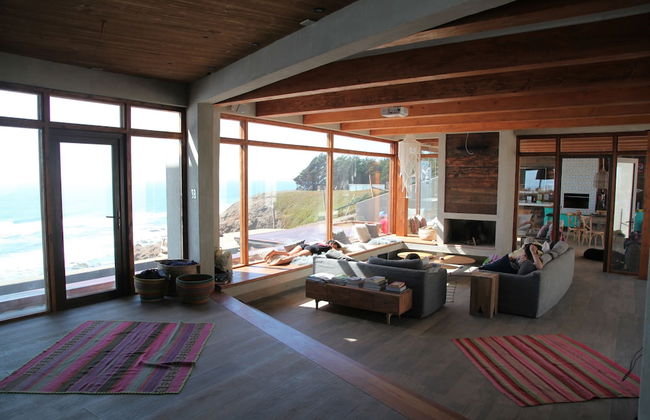 Casa Cliff - Photo 35