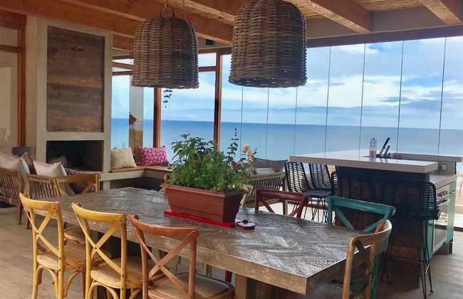 Casa Cliff - Photo 13