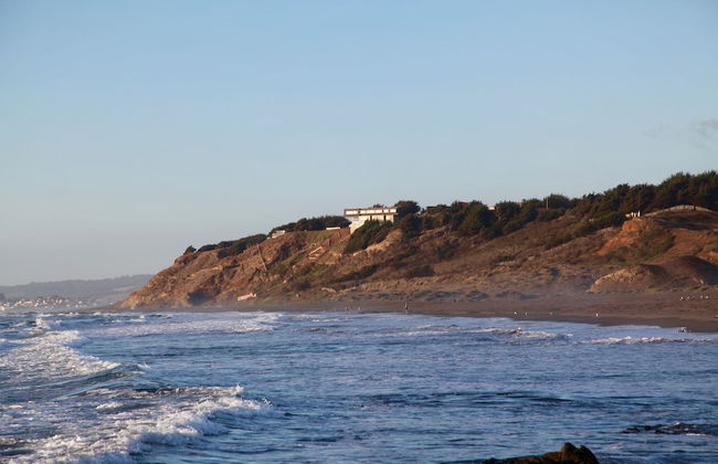 Casa Cliff - Photo 47