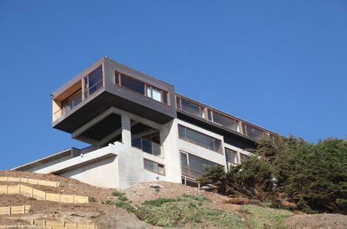 Foto 46 - Casa Cliff