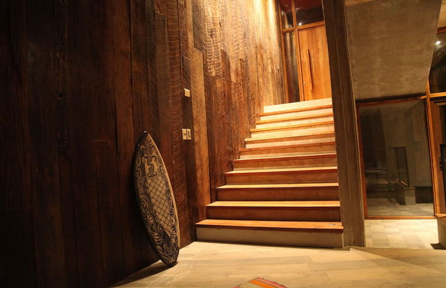 Casa Cliff - Photo 21
