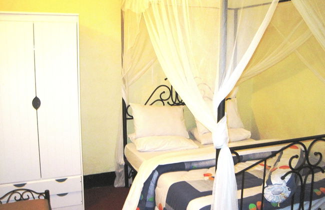 Kundayo Serviced Apartments Lodge - Photo 2