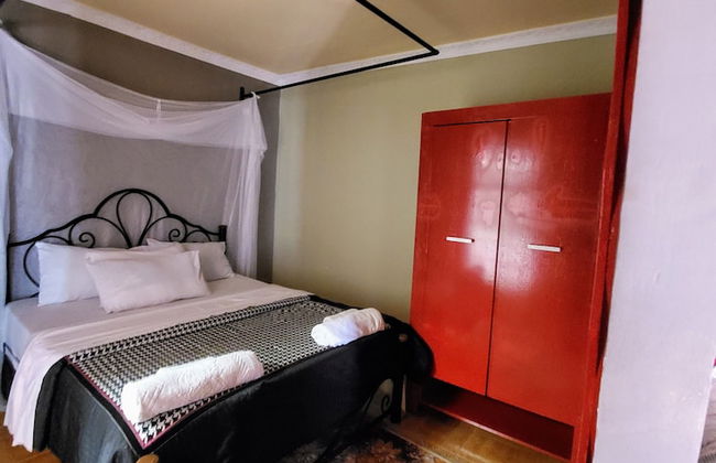 Kundayo Serviced Apartments Lodge - Photo 3