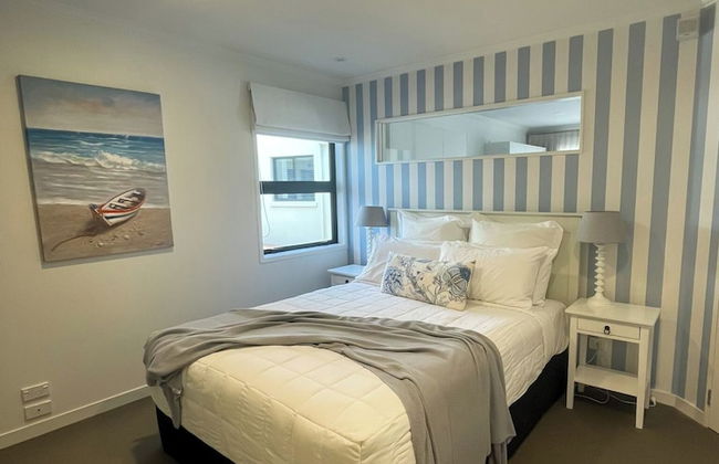Ocean Breeze Resort - Foto 4
