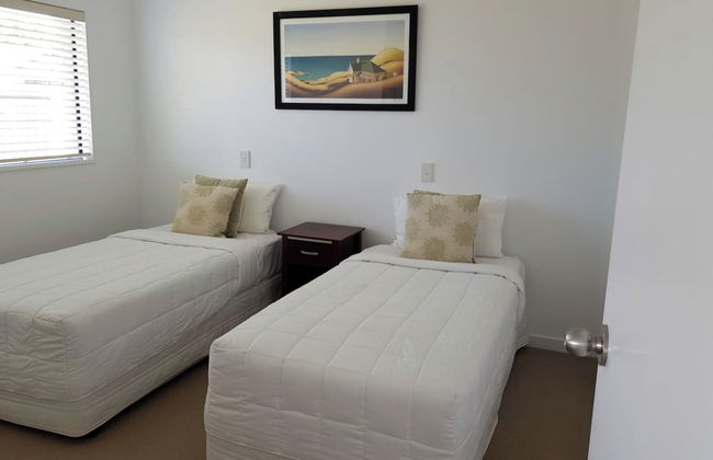 Ocean Breeze Resort - Foto 11
