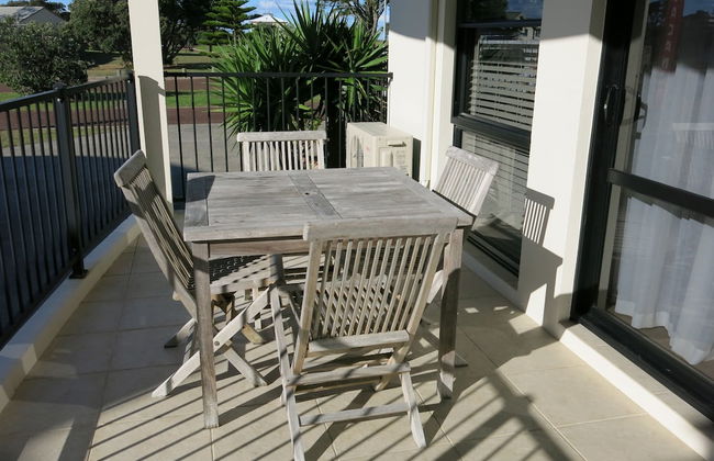 Ocean Breeze Resort - Foto 23