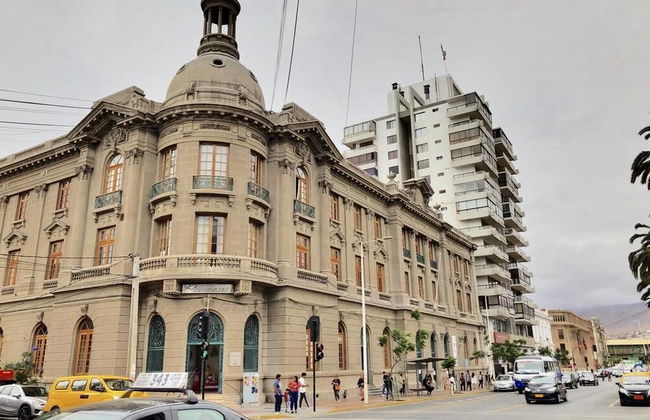 RQ Express Antofagasta - Foto 18
