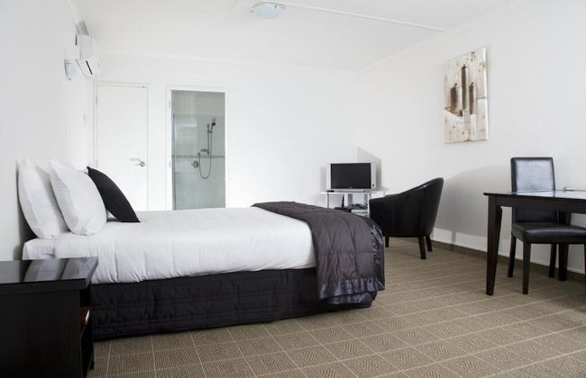 Hygate Motor Lodge - Foto 13