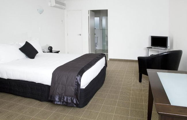 Hygate Motor Lodge - Foto 17