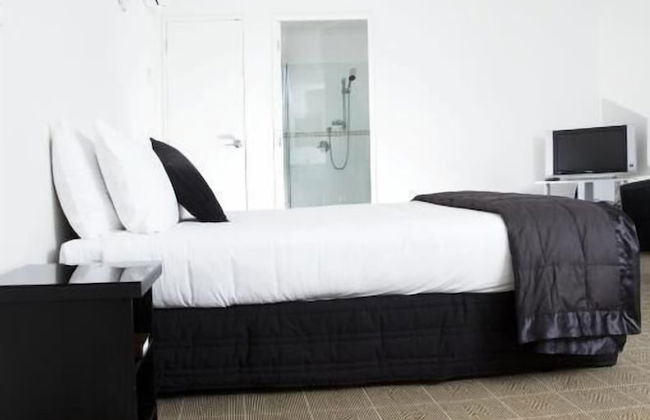 Hygate Motor Lodge - Foto 11