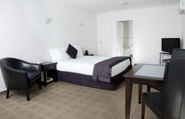 Hygate Motor Lodge - Foto 2