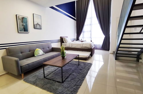 Photo 7 - Ekocheras Serviced Apartment by Duke Homes