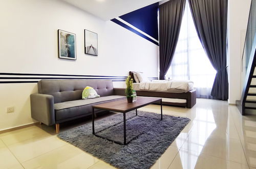 Photo 11 - Ekocheras Serviced Apartment by Duke Homes