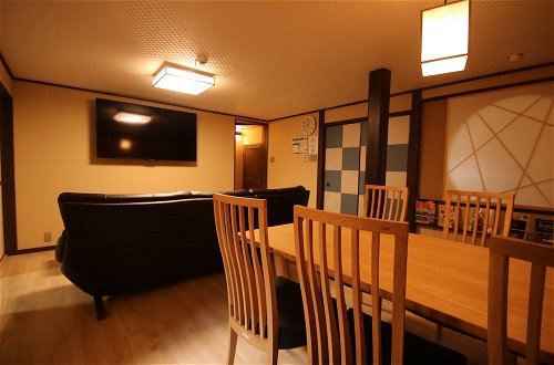 Foto 22 - Private Residence Nijo-jo Nagomi