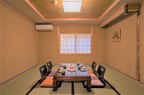 Foto 4 - Private Residence Nijo-jo Nagomi