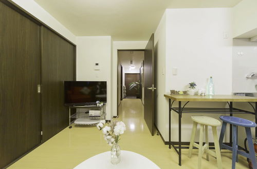 Photo 20 - Nestay Suite Tokyo Tabata 03