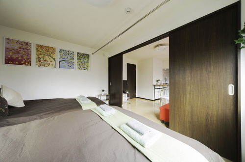 Photo 12 - Nestay Suite Tokyo Tabata 03