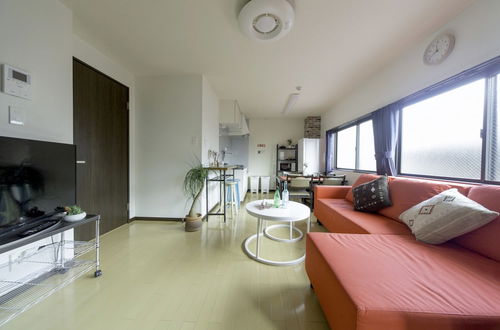 Photo 17 - Nestay Suite Tokyo Tabata 03