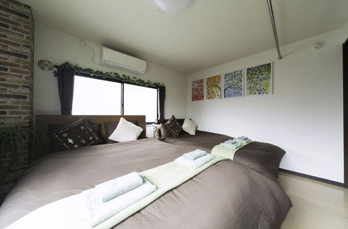 Photo 7 - Nestay Suite Tokyo Tabata 03