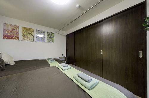 Photo 10 - Nestay Suite Tokyo Tabata 03